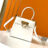 [FERRAGAMO-페레가모] 아이코닉 탑핸들백 스몰