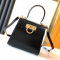 [FERRAGAMO-페레가모] 아이코닉 탑핸들백 스몰