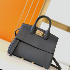 [FERRAGAMO-페레가모] 스튜디오백 스몰
