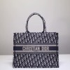 [DIOR-디올] 미듐 북 토트백