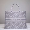 [DIOR-디올] 라지 북 토트백