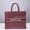 [DIOR-디올] 라지 북 토트백