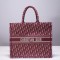 [DIOR-디올] 라지 북 토트백