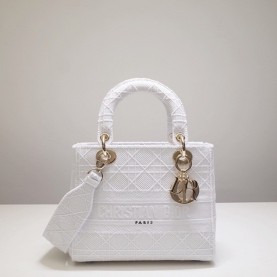 [DIOR-디올] 레이디백
