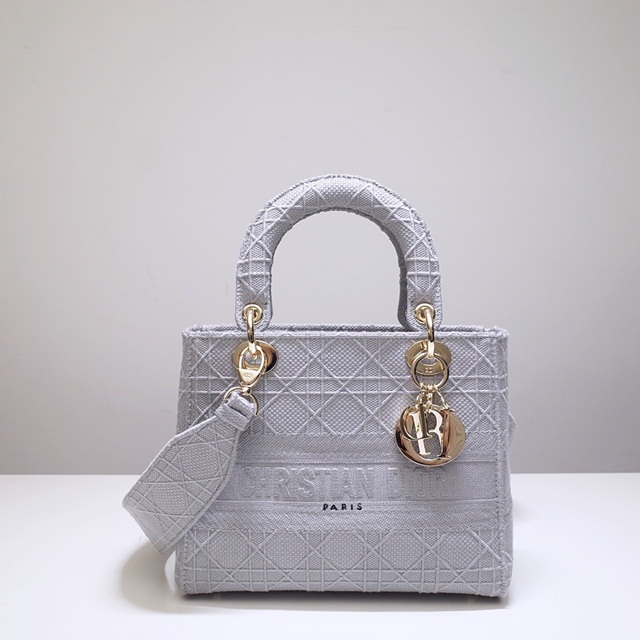 [DIOR-디올] 레이디백