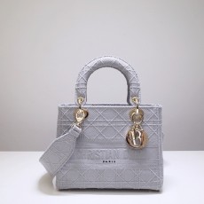 [DIOR-디올] 레이디백