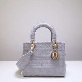 [DIOR-디올] 레이디백