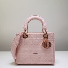 [DIOR-디올] 레이디백