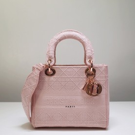 [DIOR-디올] 레이디백
