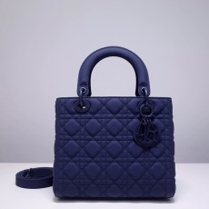 [DIOR-디올] 레이디백