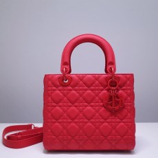 [DIOR-디올] 레이디백