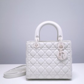 [DIOR-디올] 레이디백