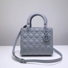 [DIOR-디올] 레이디백
