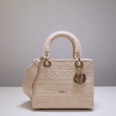 [DIOR-디올] 레이디백
