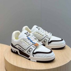 루이비통 LV 남성 스니커즈