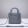 [DIOR-디올] 미니 레이디백