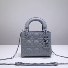 [DIOR-디올] 미니 레이디백