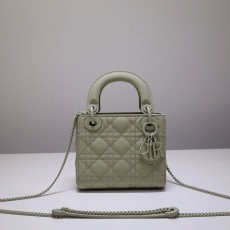 [DIOR-디올] 미니 레이디백