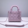 [DIOR-디올] 미니 레이디백