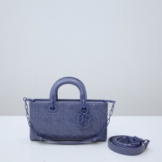 [DIOR-디올] 레이디 디 조이백
