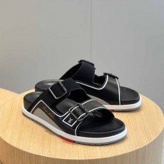 루이비통 LV 남성 슬리퍼