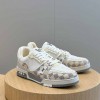 루이비통 LV 남성 스니커즈
