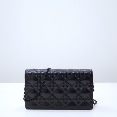 [DIOR-디올] 레이디 다이아몬드 까나쥬 WOC