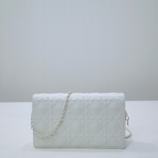[DIOR-디올] 레이디 다이아몬드 까나쥬 WOC