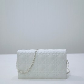 [DIOR-디올] 레이디 다이아몬드 까나쥬 WOC