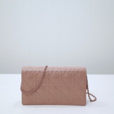 [DIOR-디올] 레이디 다이아몬드 까나쥬 WOC