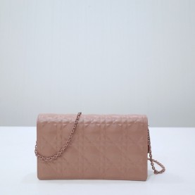 [DIOR-디올] 레이디 다이아몬드 까나쥬 WOC