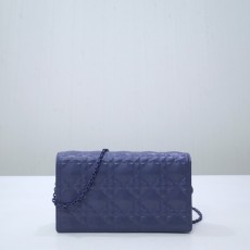 [DIOR-디올] 레이디 다이아몬드 까나쥬 WOC
