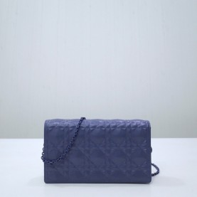 [DIOR-디올] 레이디 다이아몬드 까나쥬 WOC