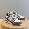 루이비통 LV 남성 트레이너 스니커즈