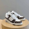 루이비통 LV 남성 트레이너 스니커즈