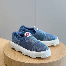 루이비통 LV 남성 슬립온