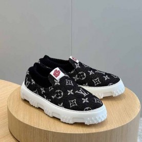 루이비통 LV 남성 슬립온
