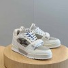 루이비통 LV 남성 트레이너 스니커즈