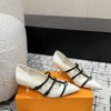 루이비통 LV 여성 펌프스