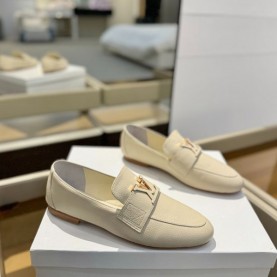 루이비통 LV 여성 로퍼