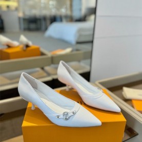 루이비통 LV 여성 펌프스