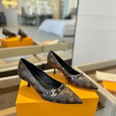 루이비통 LV 여성 펌프스