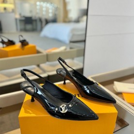 루이비통 LV 여성 슬링백