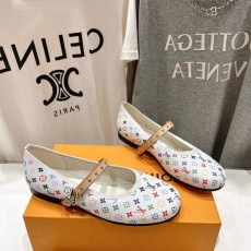 루이비통 LV 여성 발레리나 플랫슈즈