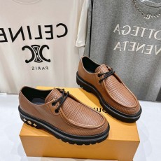 루이비통 LV 남여공용 플랫폼 로퍼
