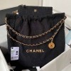 [CHANEL-샤넬] 22백 미듐