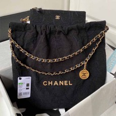 [CHANEL-샤넬] 22백 미듐