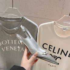 루이비통 LV 슬링백 펌프스