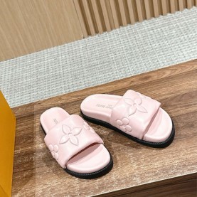 루이비통 LV 컴포트 뮬