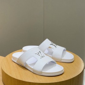 루이비통 LV 시티브레이크 뮬